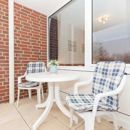 Apartment Trafalgar 145
