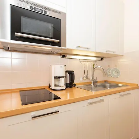 Trafalgar 145 Apartament