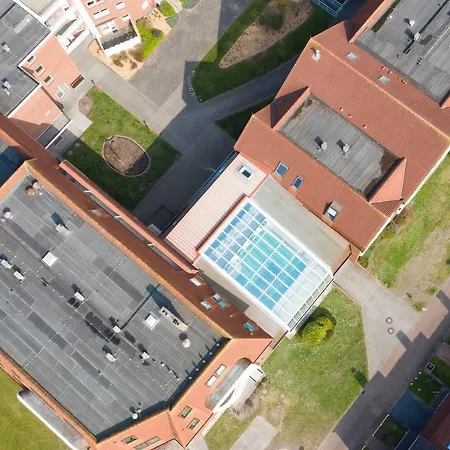 Trafalgar 145 * クックスハーフェン