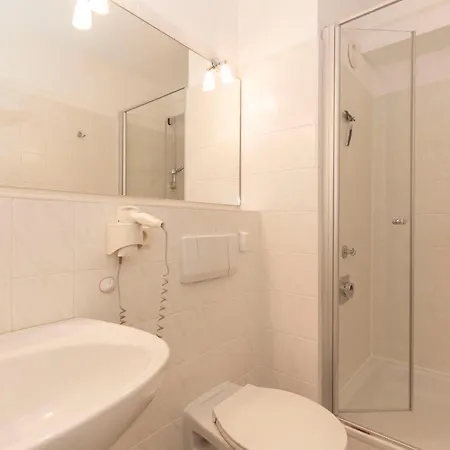 Trafalgar 145 アパート クックスハーフェン