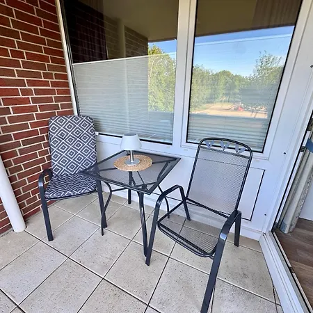 Trafalgar 145 アパート *