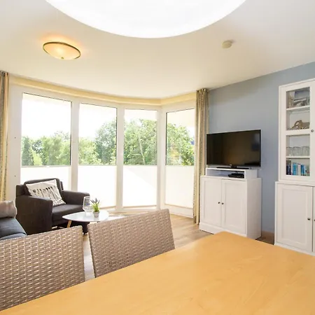 Apartment Trafalgar 145